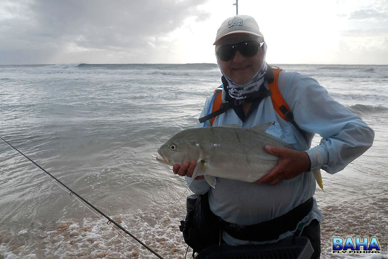 Cape Vidal – Another Trip With The DFT