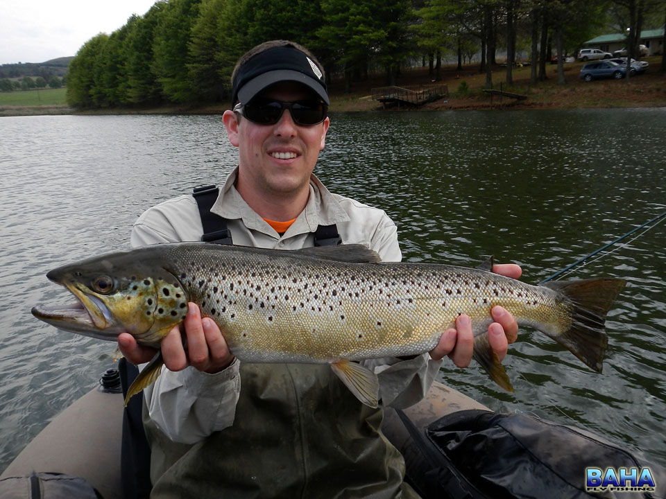 UHTFC AGM And Fishing Festival 2014