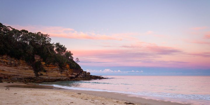 Looking Back at My First Taste of Aussie Fly Fishing