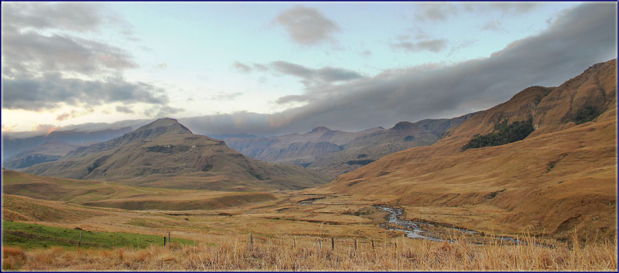 Lotheni Nature Reserve